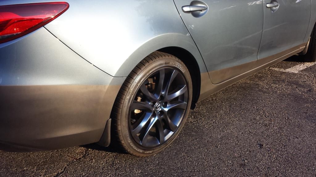 3rd Gen Mazda 6 Picture Thread Page 35 Mazda 6 Forums